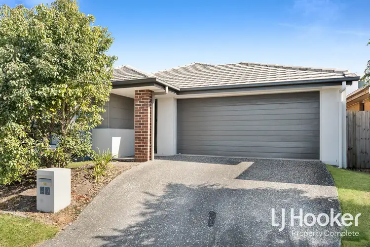 49 Woodward Avenue, Yarrabilba QLD 4207