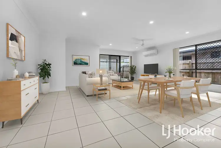 49 Woodward Avenue, Yarrabilba QLD 4207