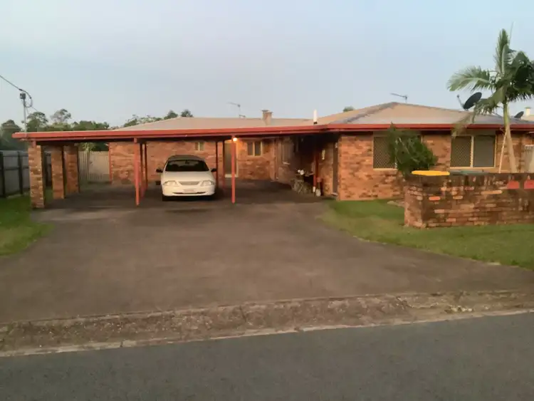 U1/206 Cambridge Street, Granville QLD 4650