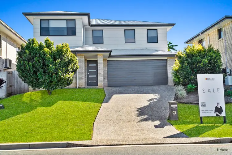 33 Talganda Terrace, Murwillumbah NSW 2484