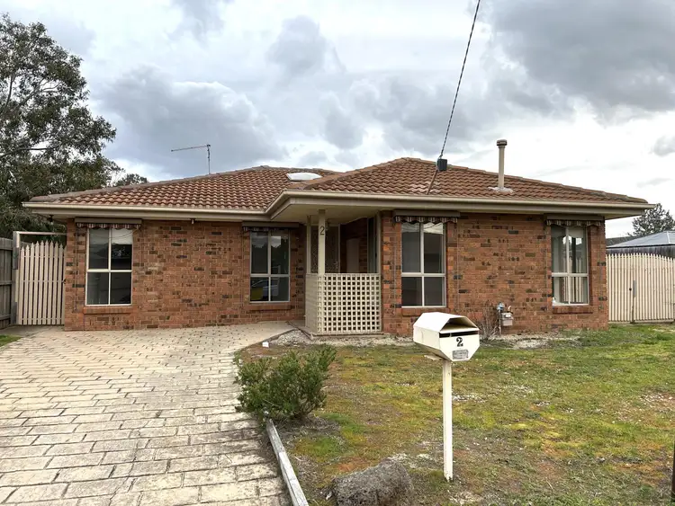 2 Cation Avenue, Hoppers Crossing VIC 3029