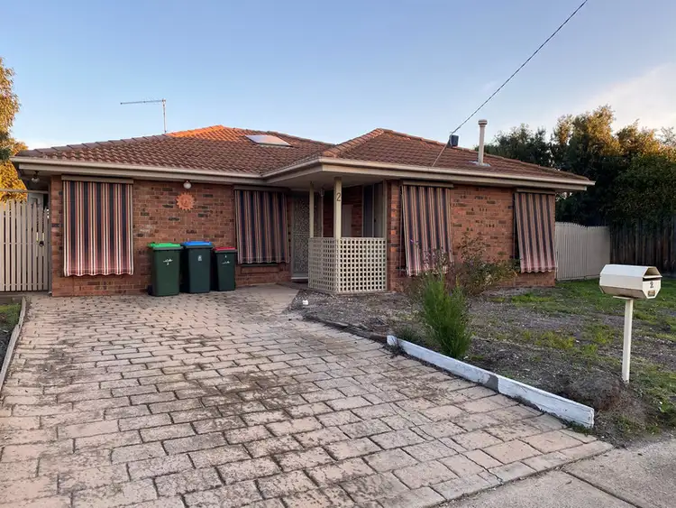 2 Cation Avenue, Hoppers Crossing VIC 3029