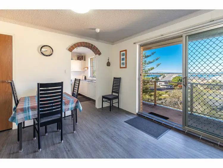 36/31 Wharf Street, Tuncurry NSW 2428