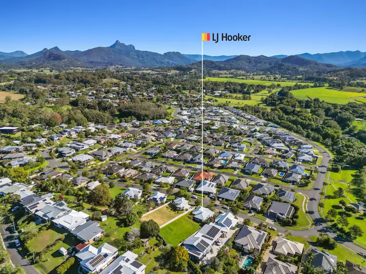 Second view of Homely house listing, 9 Coral Fern Circuit, Murwillumbah NSW 2484