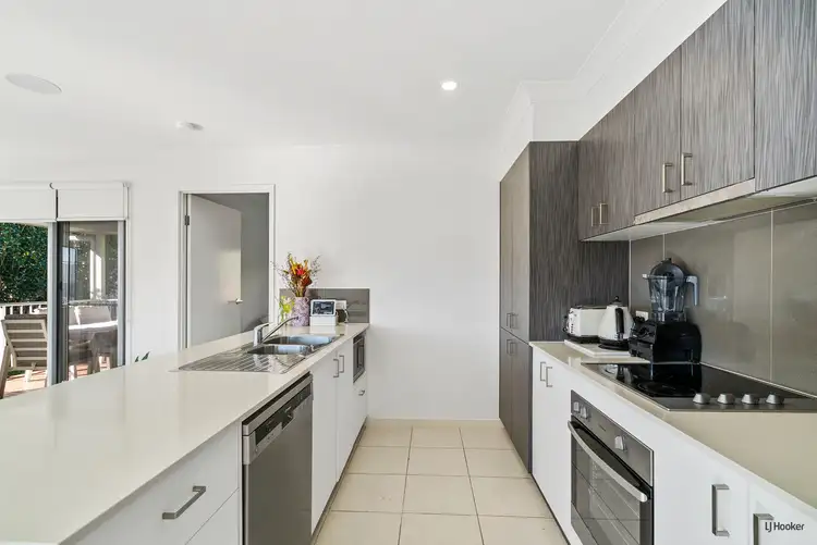 Fourth view of Homely house listing, 9 Coral Fern Circuit, Murwillumbah NSW 2484