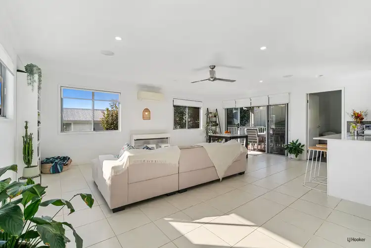 Fifth view of Homely house listing, 9 Coral Fern Circuit, Murwillumbah NSW 2484