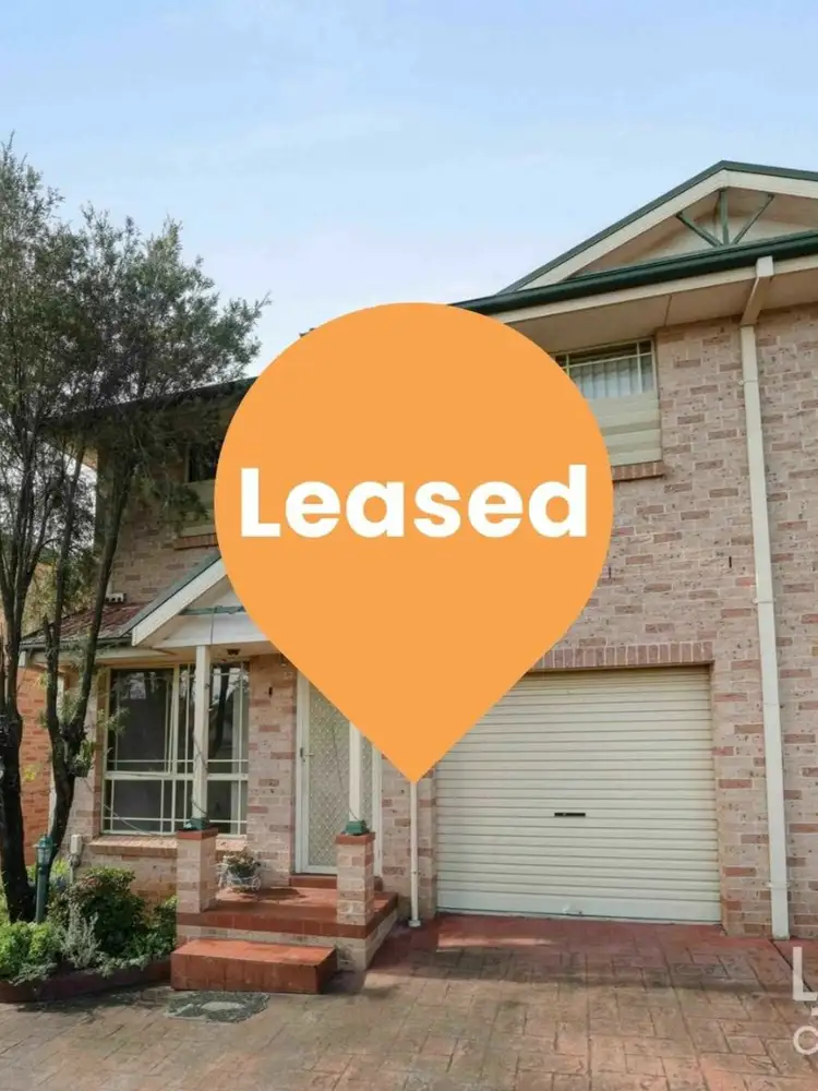 4/6 Lang Road, Casula NSW 2170