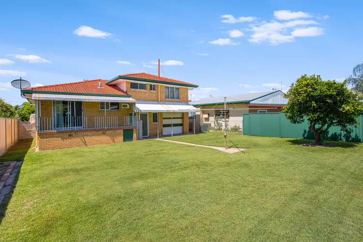 26 Crawford Street, Redcliffe QLD 4020