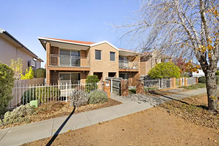 Main view of Homely house listing, 14 Cedar Street, Harrison ACT 2914