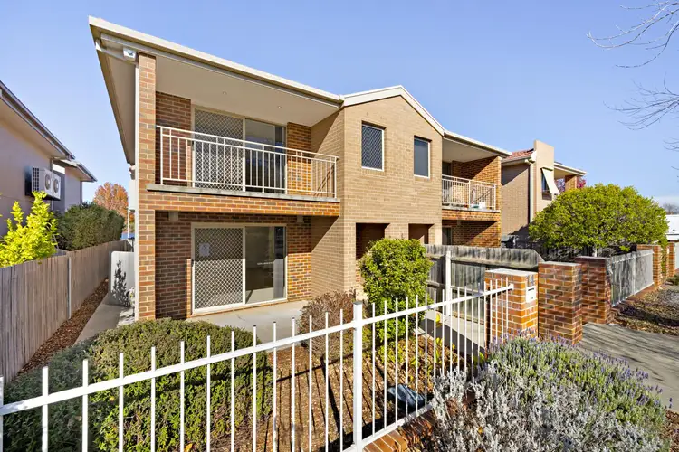 Second view of Homely house listing, 14 Cedar Street, Harrison ACT 2914