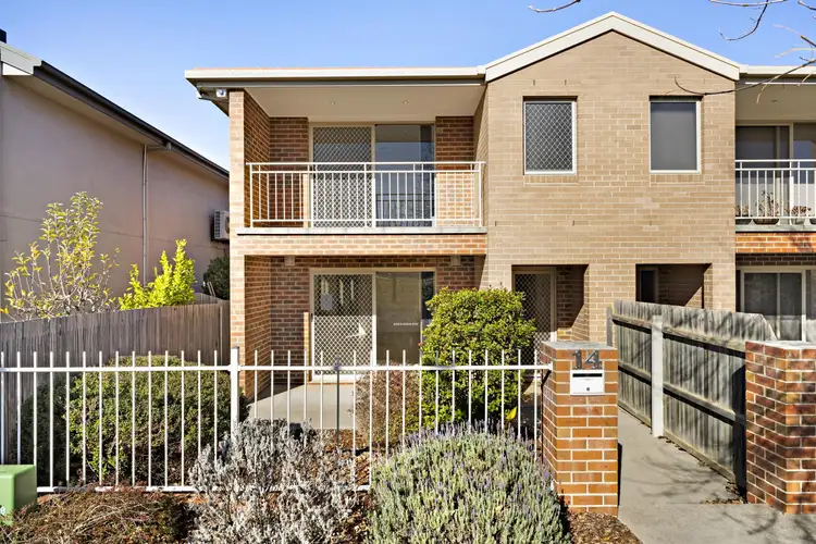 Third view of Homely house listing, 14 Cedar Street, Harrison ACT 2914