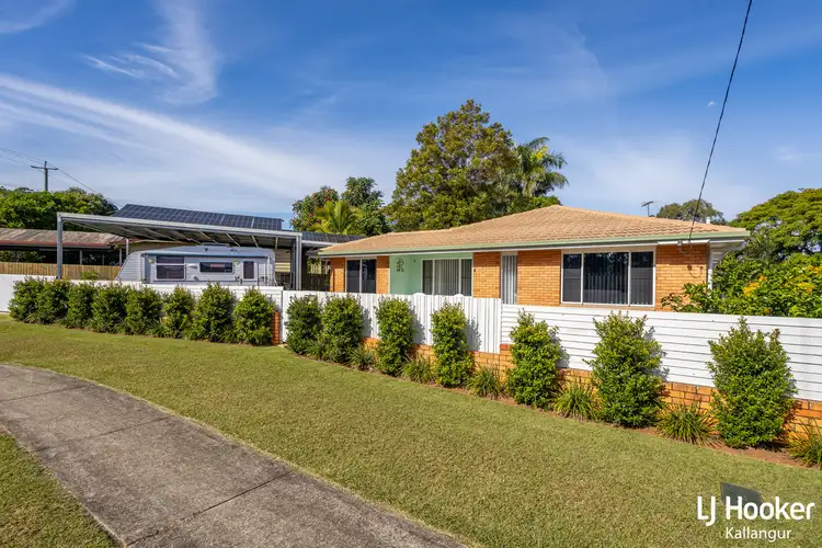 Main view of Homely house listing, 1 Crest Street, Kallangur QLD 4503