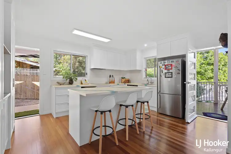 Fourth view of Homely house listing, 1 Crest Street, Kallangur QLD 4503