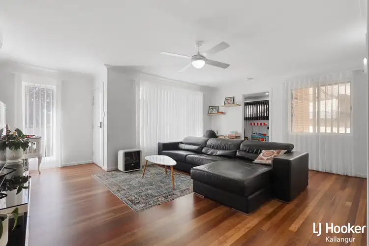 Sixth view of Homely house listing, 1 Crest Street, Kallangur QLD 4503