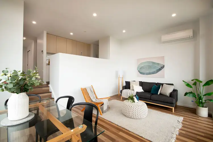 79/14 Hoolihan Street, Denman Prospect ACT 2611