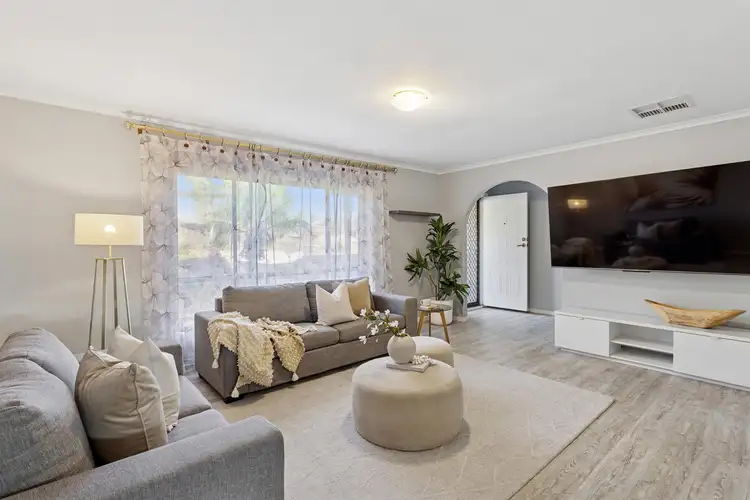 Third view of Homely house listing, 19 Glenarbon Court, Para Hills SA 5096