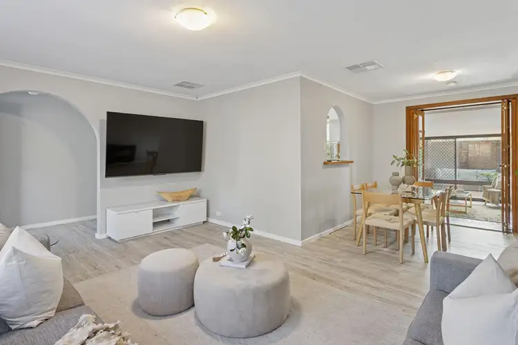 Fourth view of Homely house listing, 19 Glenarbon Court, Para Hills SA 5096