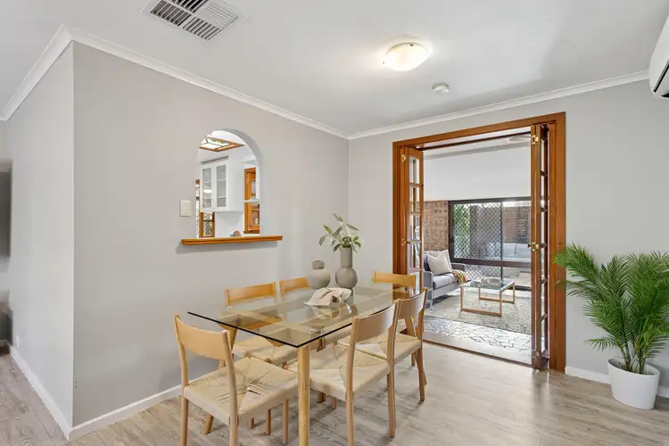 Fifth view of Homely house listing, 19 Glenarbon Court, Para Hills SA 5096