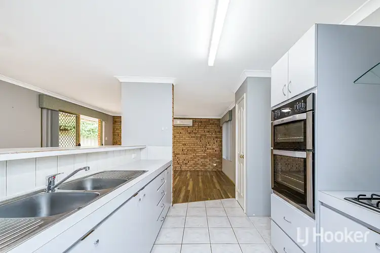 Second view of Homely villa listing, 13/6 Lester Drive, Thornlie WA 6108