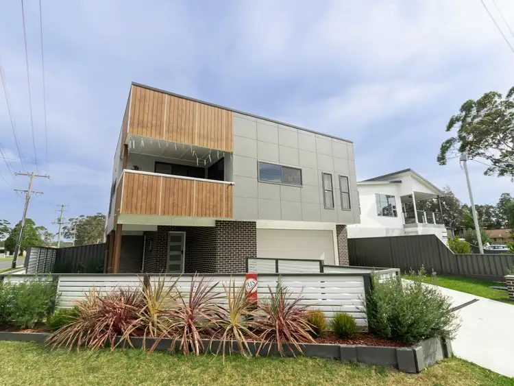 126 Jacobs Drive, Sussex Inlet NSW 2540