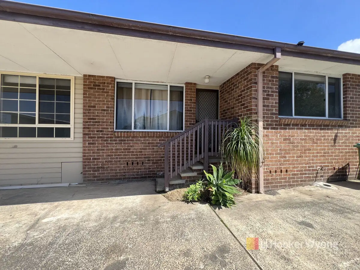 Main view of Homely semi-detached listing, 2/2 Arthur Drive, Wyong NSW 2259