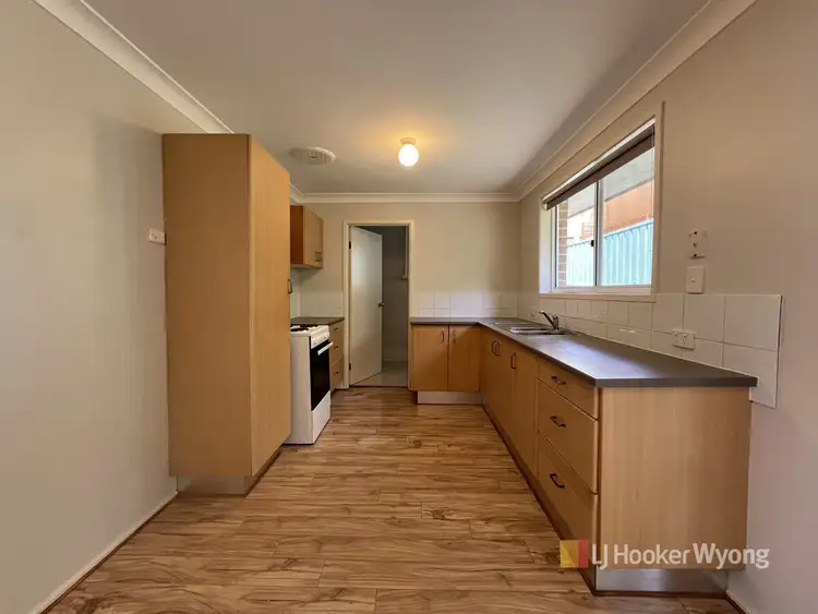 Second view of Homely semi-detached listing, 2/2 Arthur Drive, Wyong NSW 2259
