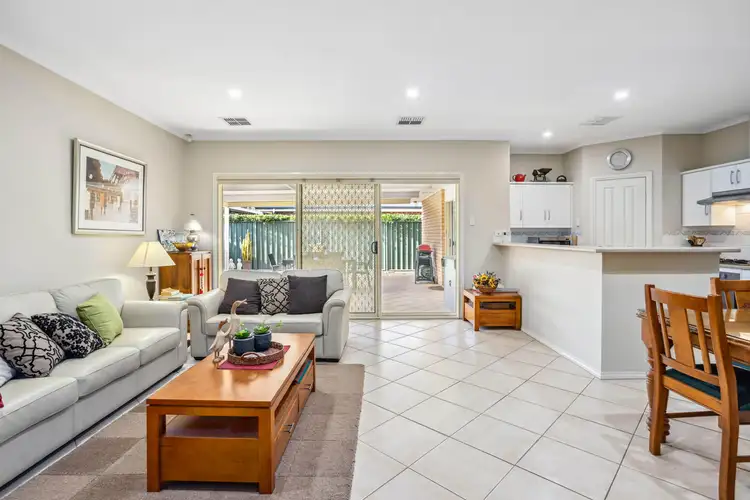 Fifth view of Homely house listing, 10 Sugarloaf Lane, Mawson Lakes SA 5095
