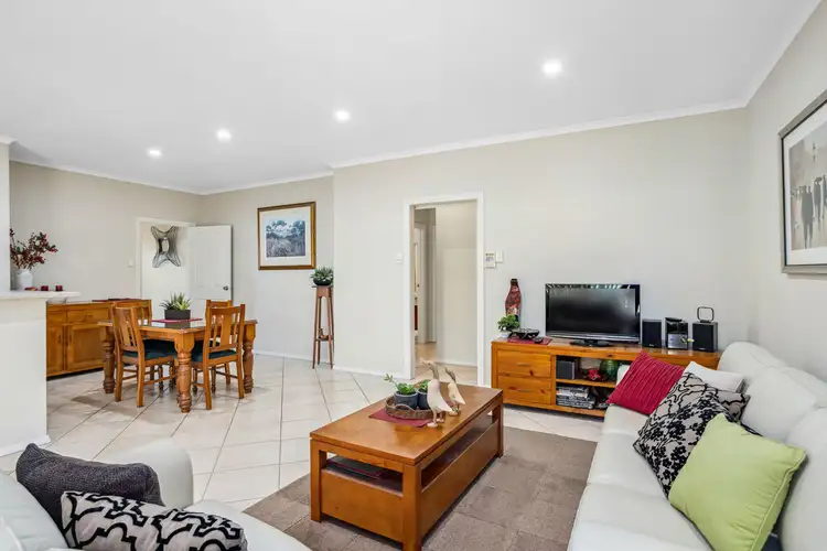 Sixth view of Homely house listing, 10 Sugarloaf Lane, Mawson Lakes SA 5095