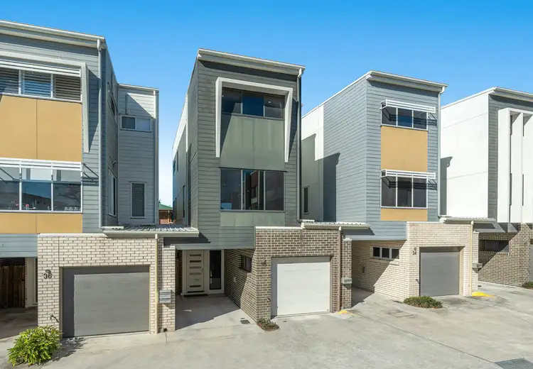 35/19 Governor Terrace, Murarrie QLD 4172