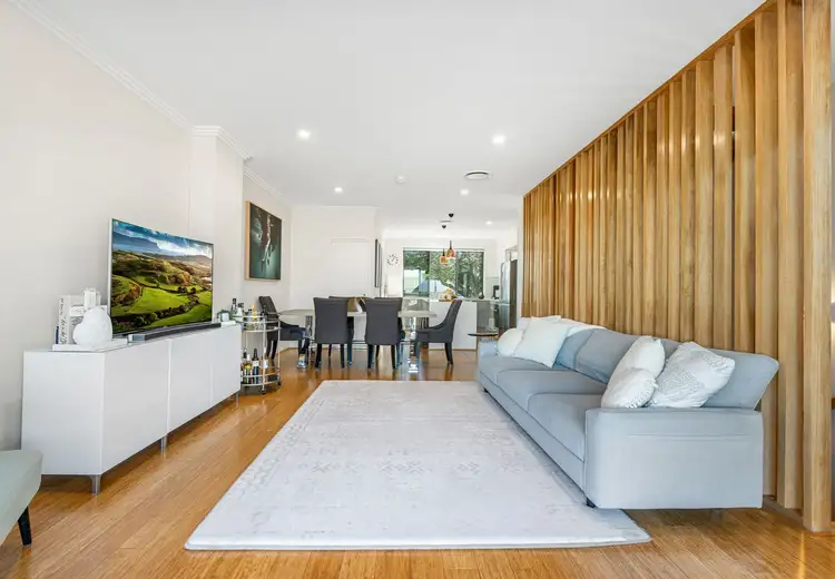 Second view of Homely townhouse listing, 35/19 Governor Terrace, Murarrie QLD 4172