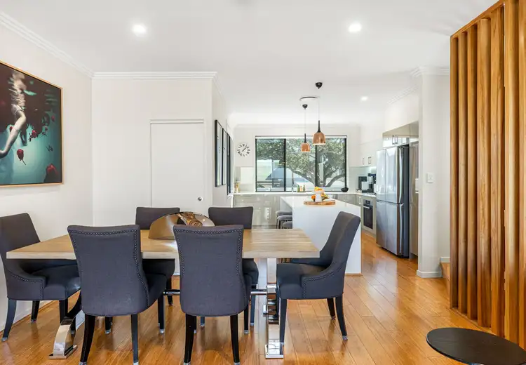 Fifth view of Homely townhouse listing, 35/19 Governor Terrace, Murarrie QLD 4172