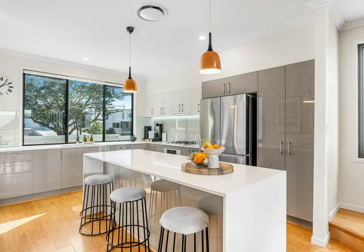 Sixth view of Homely townhouse listing, 35/19 Governor Terrace, Murarrie QLD 4172