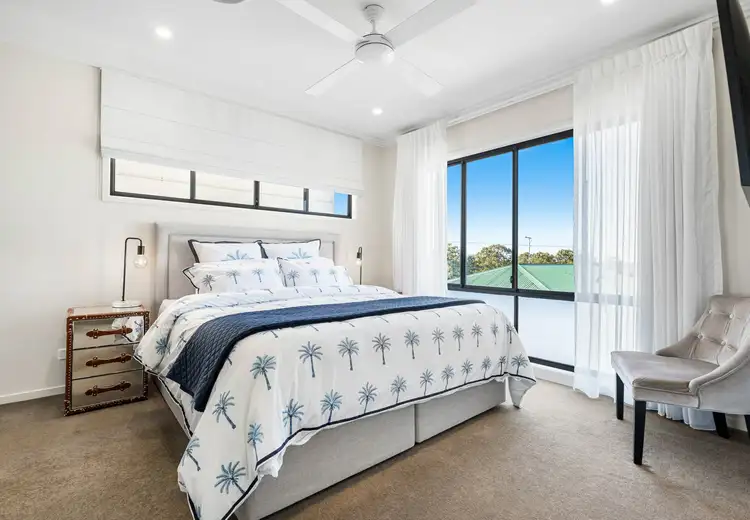 Seventh view of Homely townhouse listing, 35/19 Governor Terrace, Murarrie QLD 4172