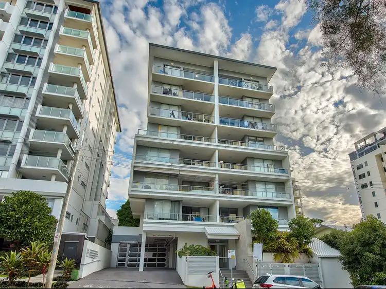 104/25 Walsh Street, Milton QLD 4064