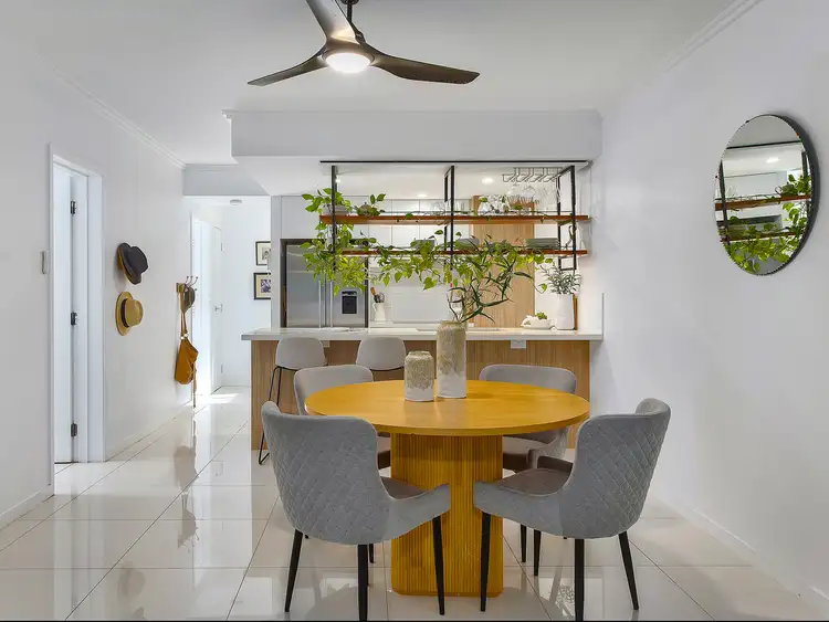 Fourth view of Homely apartment listing, 104/25 Walsh Street, Milton QLD 4064