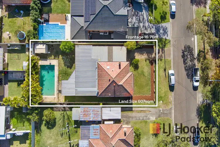 Second view of Homely house listing, 130 Faraday Road, Padstow NSW 2211
