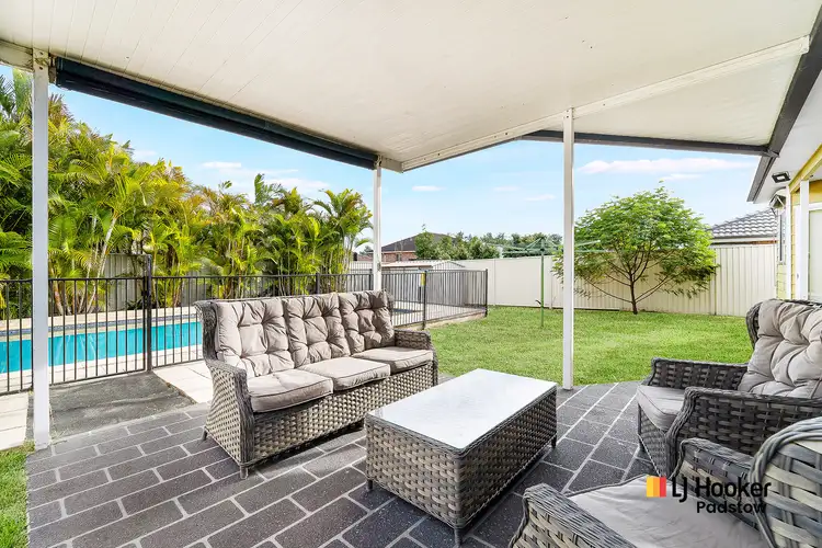Fourth view of Homely house listing, 130 Faraday Road, Padstow NSW 2211