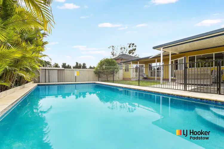 Fifth view of Homely house listing, 130 Faraday Road, Padstow NSW 2211