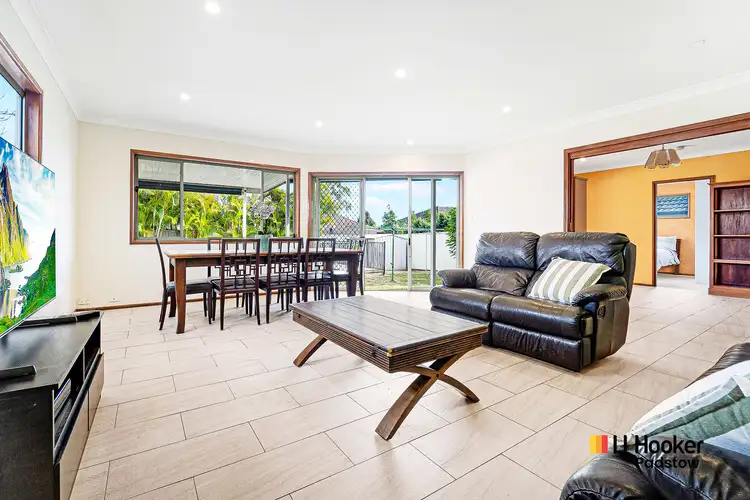 Sixth view of Homely house listing, 130 Faraday Road, Padstow NSW 2211