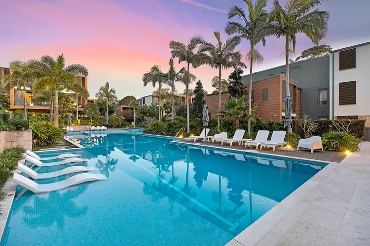 104/156A Terrigal Drive, Terrigal NSW 2260