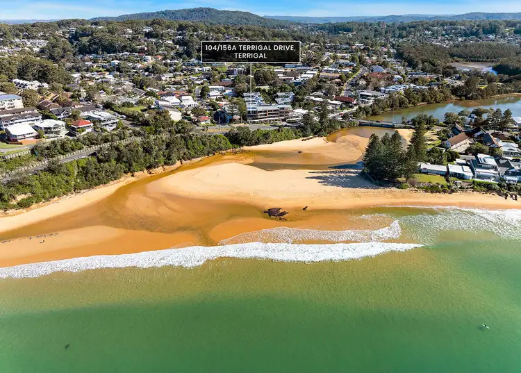 104/156A Terrigal Drive, Terrigal NSW 2260