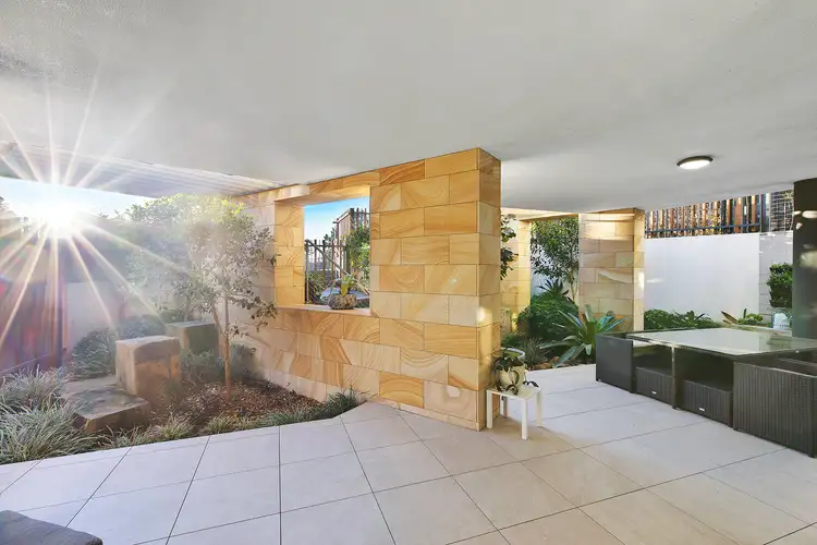 Third view of Homely unit listing, 104/156A Terrigal Drive, Terrigal NSW 2260