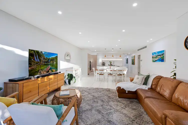 Fifth view of Homely unit listing, 104/156A Terrigal Drive, Terrigal NSW 2260