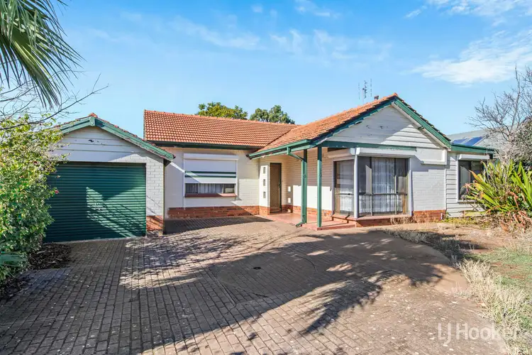 117 Goodman Road, Elizabeth South SA 5112
