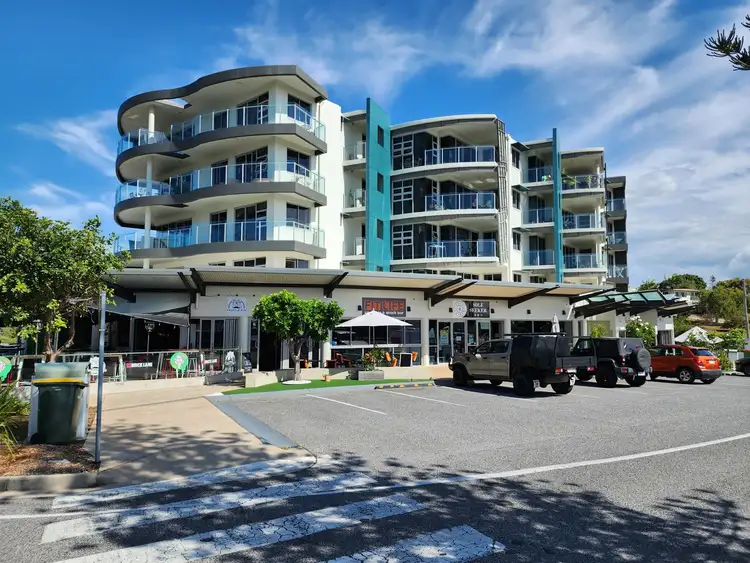 Apartment 303/3 Pacific Avenue, Tannum Sands QLD 4680