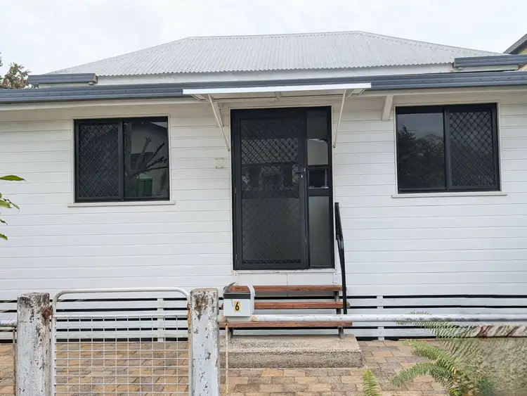 6 Lumley Street, Parramatta Park QLD 4870