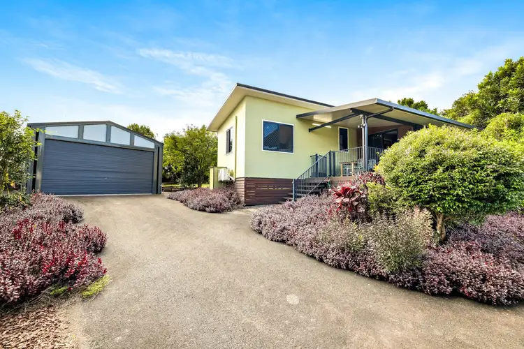 13 Lillypilly Lane, Yungaburra QLD 4884