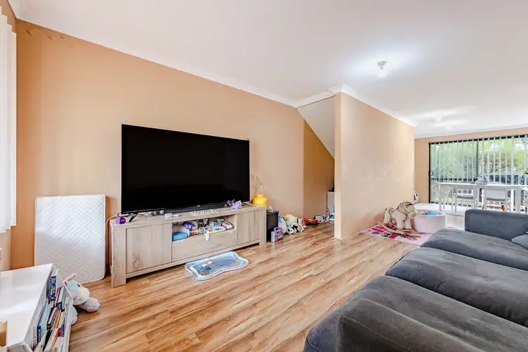 Third view of Homely unit listing, 21/70 Waldron Boulevard, Greenfields WA 6210