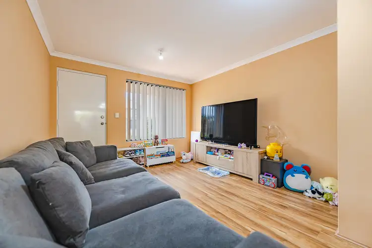 Fourth view of Homely unit listing, 21/70 Waldron Boulevard, Greenfields WA 6210