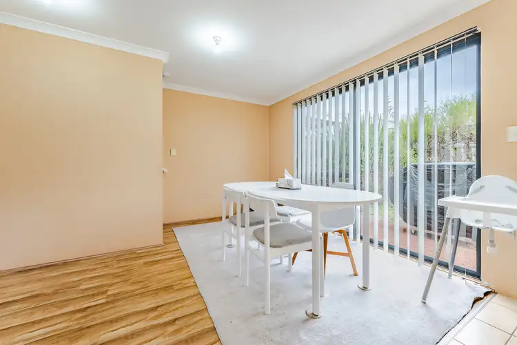 Fifth view of Homely unit listing, 21/70 Waldron Boulevard, Greenfields WA 6210